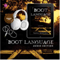Boot Language - Vanya Erickson